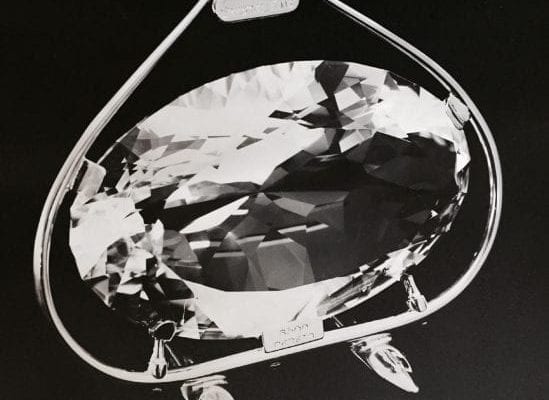 The Crystal King – Just Sensational The Crystal King – Just Sensational
